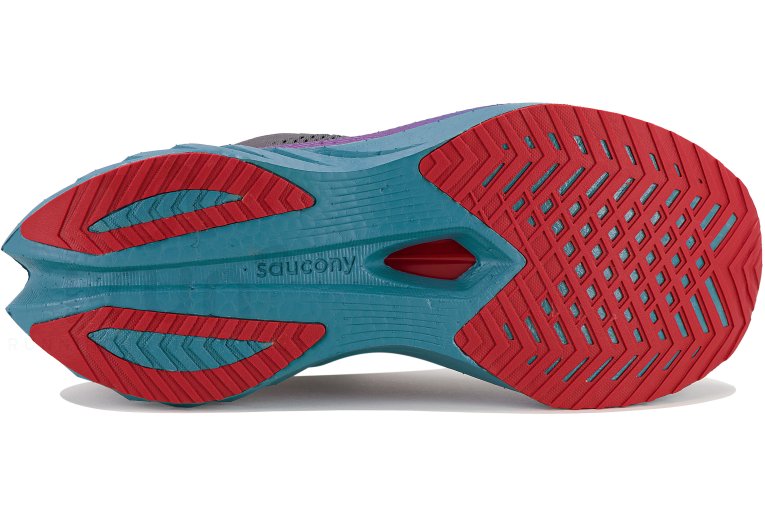 Saucony Endorphin Speed 4