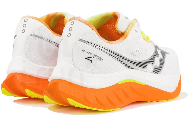Saucony Endorphin Speed 4 M