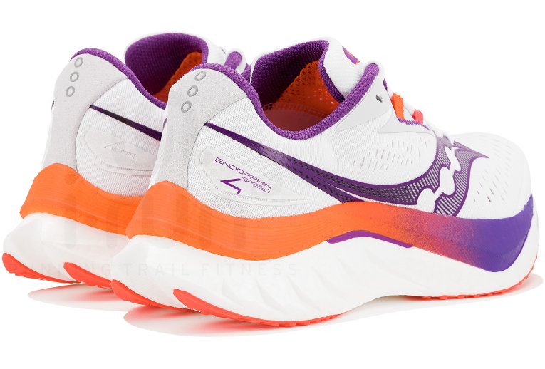 Saucony Endorphin Speed 4