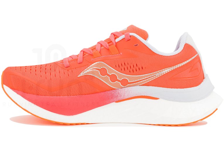 Saucony Endorphin Speed 4
