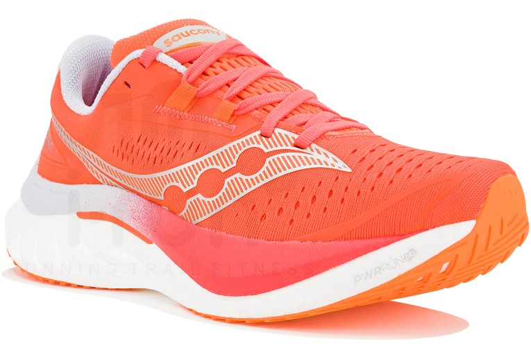 Saucony Endorphin Speed 4