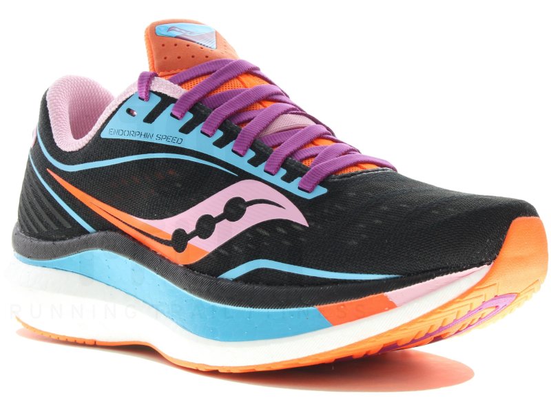 saucony endor