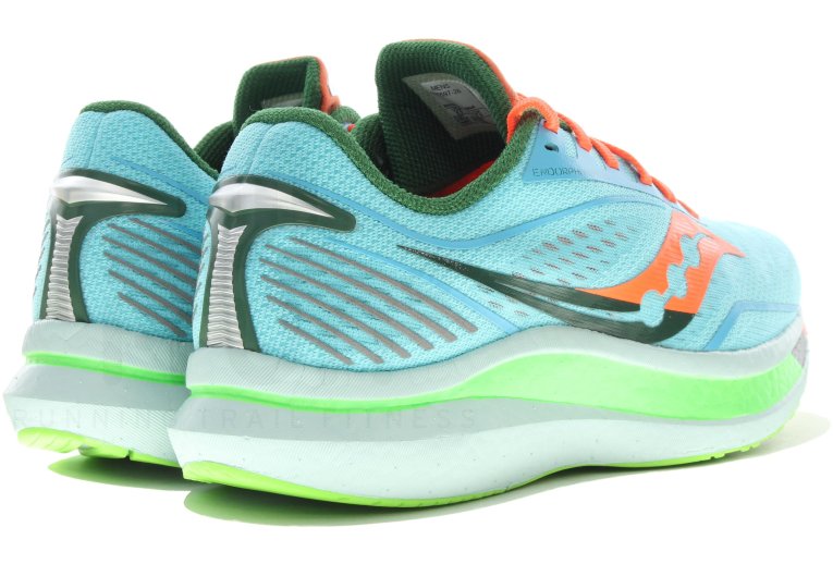 Saucony Endorphin Speed Future Spring Herren