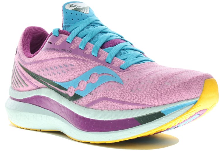 Saucony Endorphin Speed  Future Spring