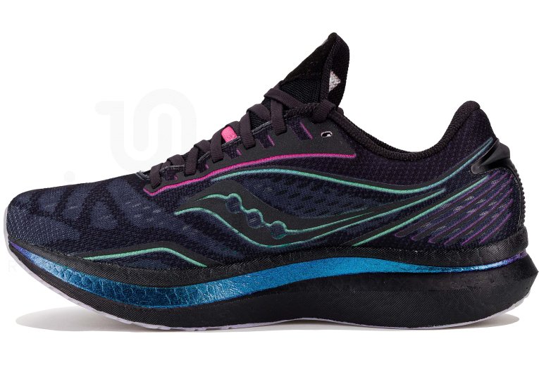 Saucony Endorphin Speed Shanghai Herren