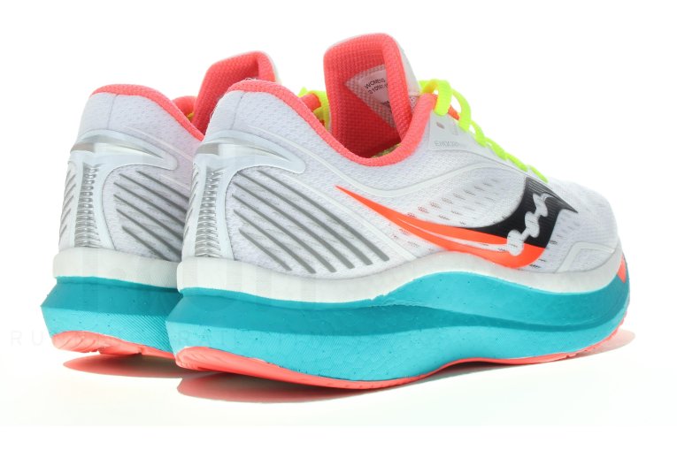 Saucony Endorphin Speed