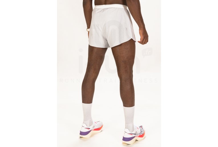 Saucony pantaln corto Endorphin Split