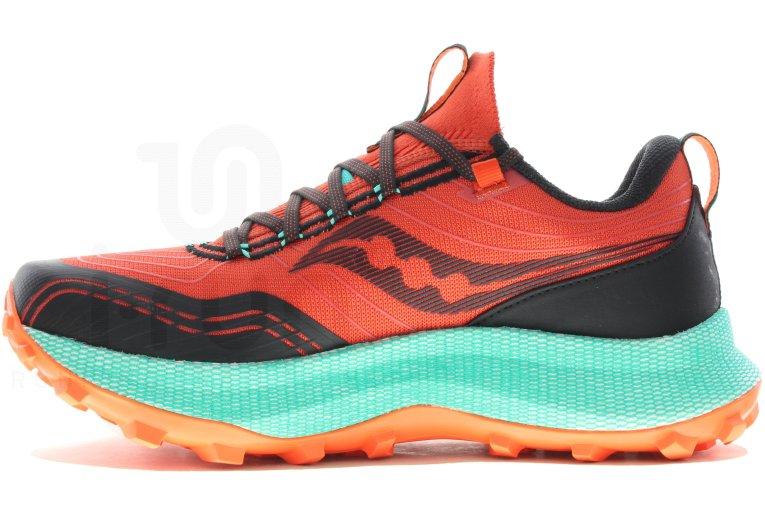 Saucony Endorphin Trail
