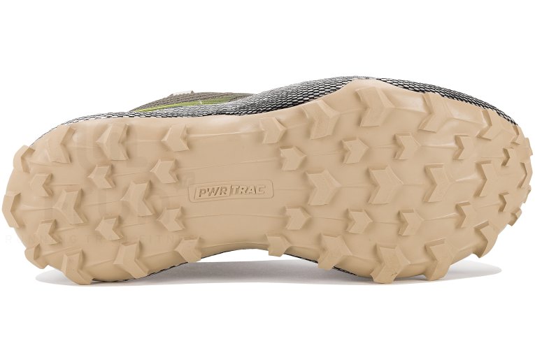 Saucony Endorphin Trail Mid M