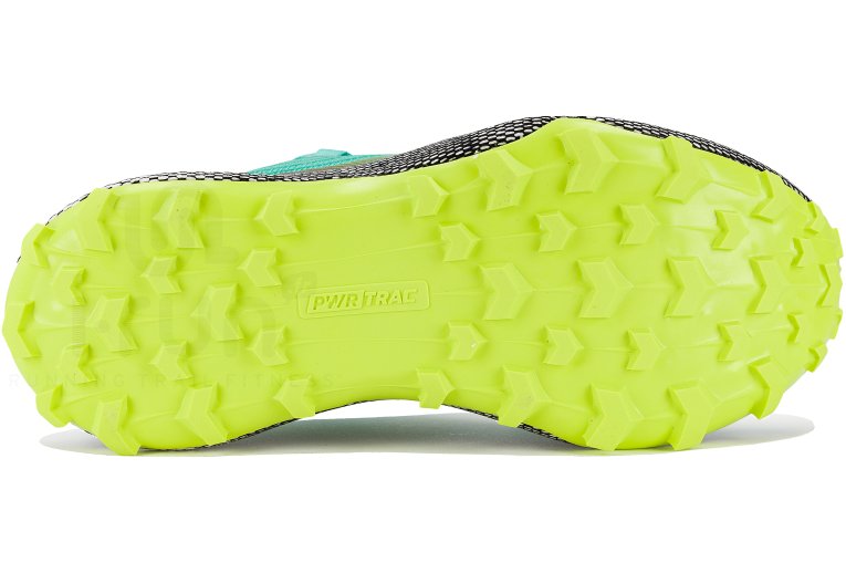 Saucony Endorphin Trail