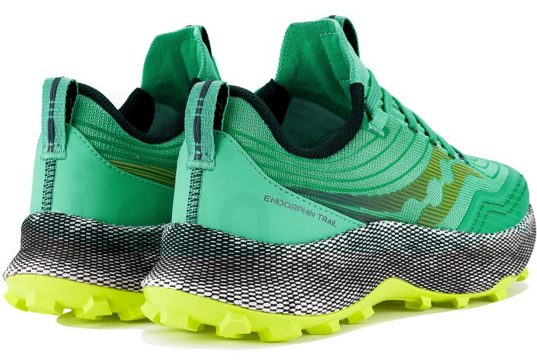 Saucony Endorphin Trail