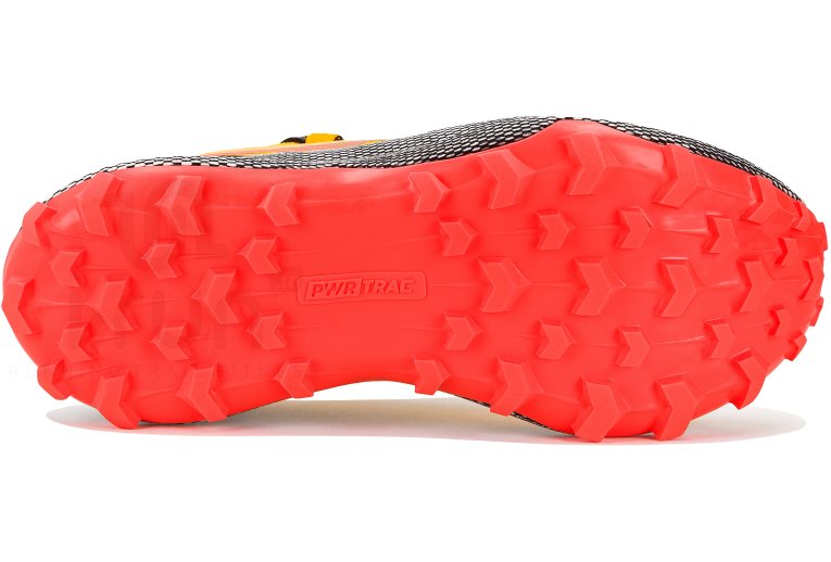 Saucony Endorphin Trail