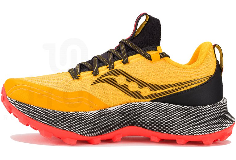 Saucony Endorphin Trail