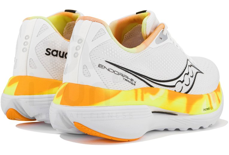 Saucony Endorphin Trainer Damen