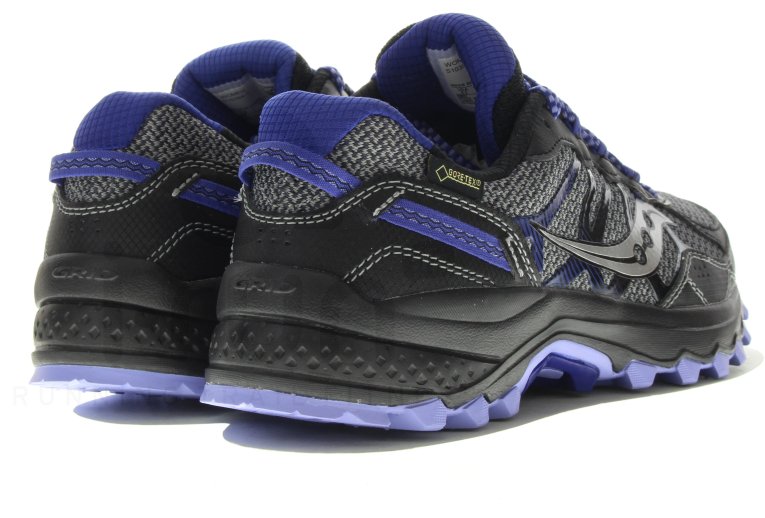 Saucony Excursion TR11 Gore-Tex