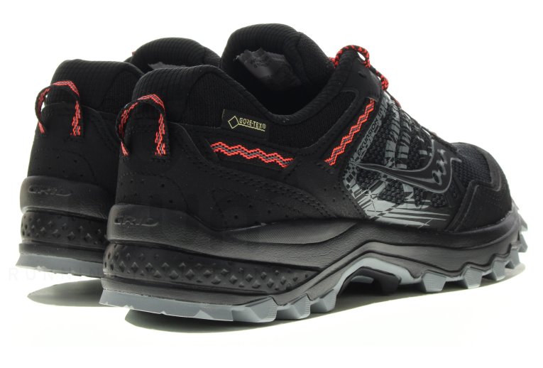 Saucony Excursion TR12 Gore-Tex