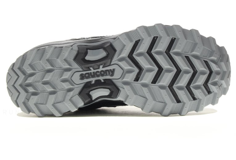 Saucony Excursion TR12 Gore-Tex