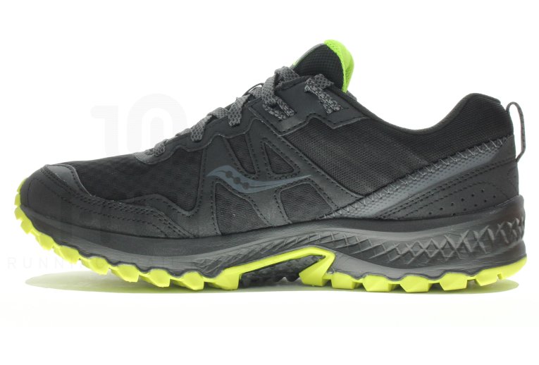 Saucony Excursion TR14 Gore-Tex