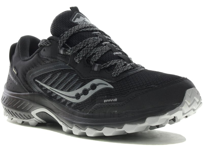 saucony excursion tr5