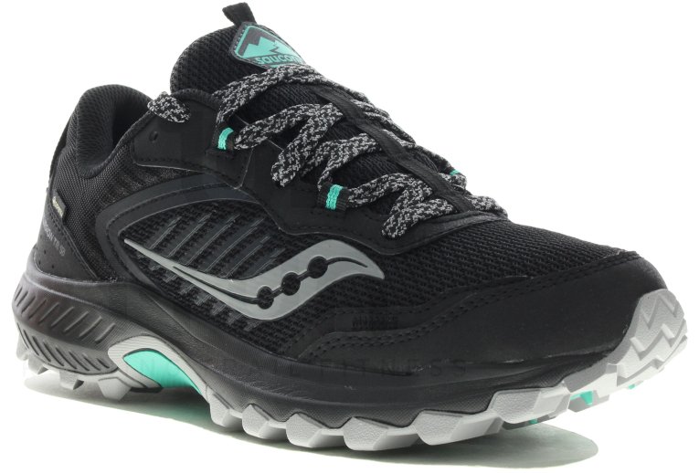 Saucony Excursion TR15 Gore-Tex Damen