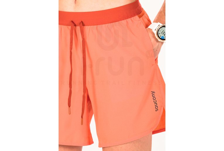 Saucony Explorer Utility