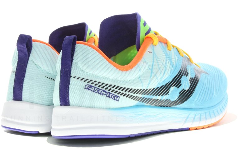 Saucony Fastwitch 9 Future Spring Herren