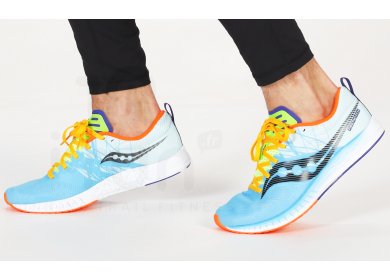 Saucony Fastwitch 9 Future Spring M