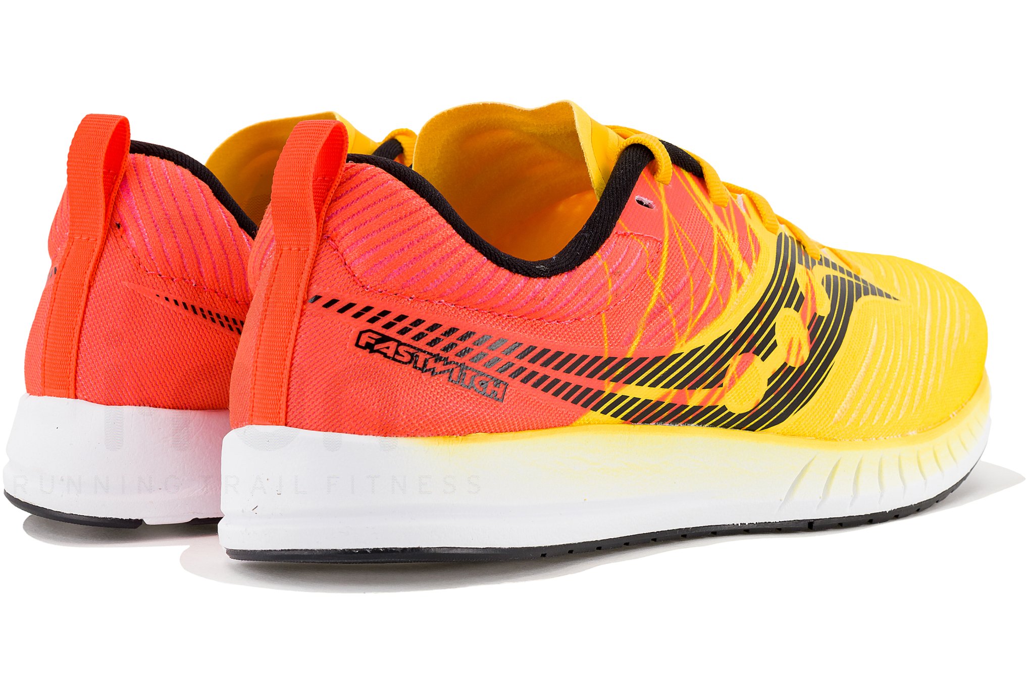 saucony fastwitch pas cher