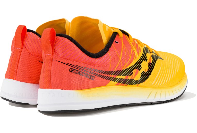 Saucony Fastwitch 9 Damen