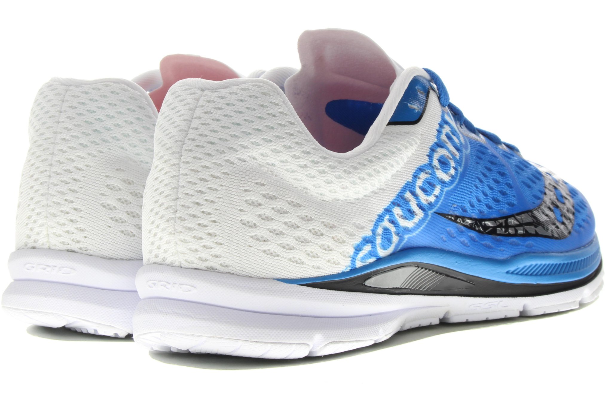 saucony fastwitch 9 m