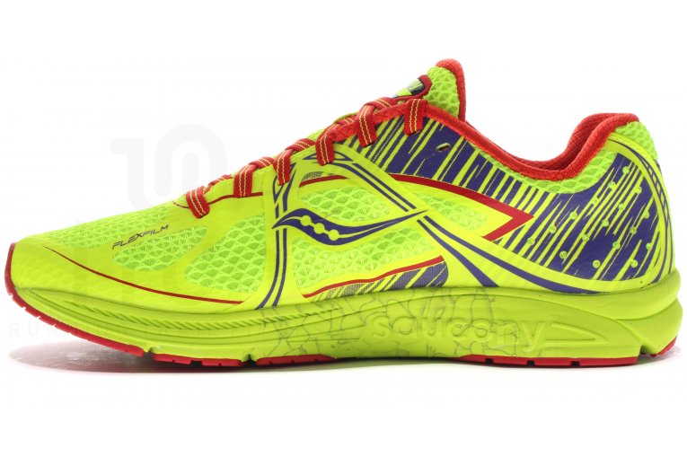 saucony fastwitch 8 mujer 2014