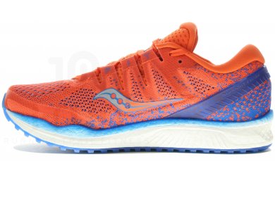 saucony freedom iso 2 homme pas cher