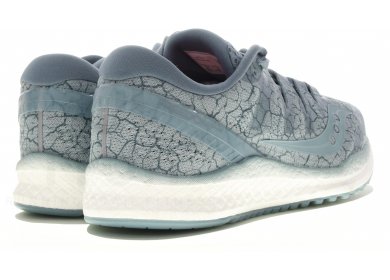 saucony freedom iso homme gris