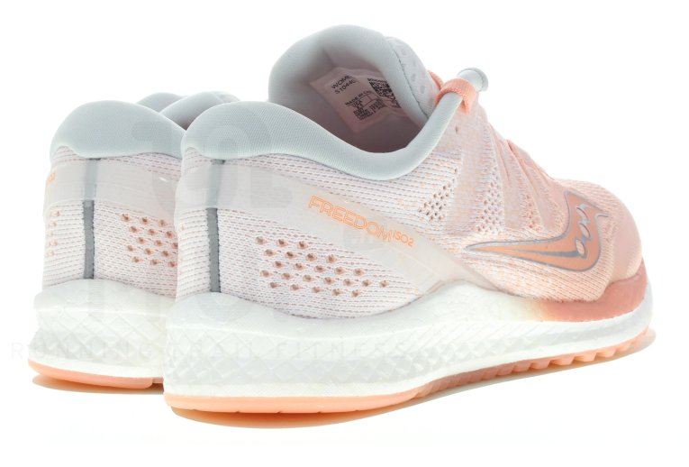 Saucony Freedom ISO 2