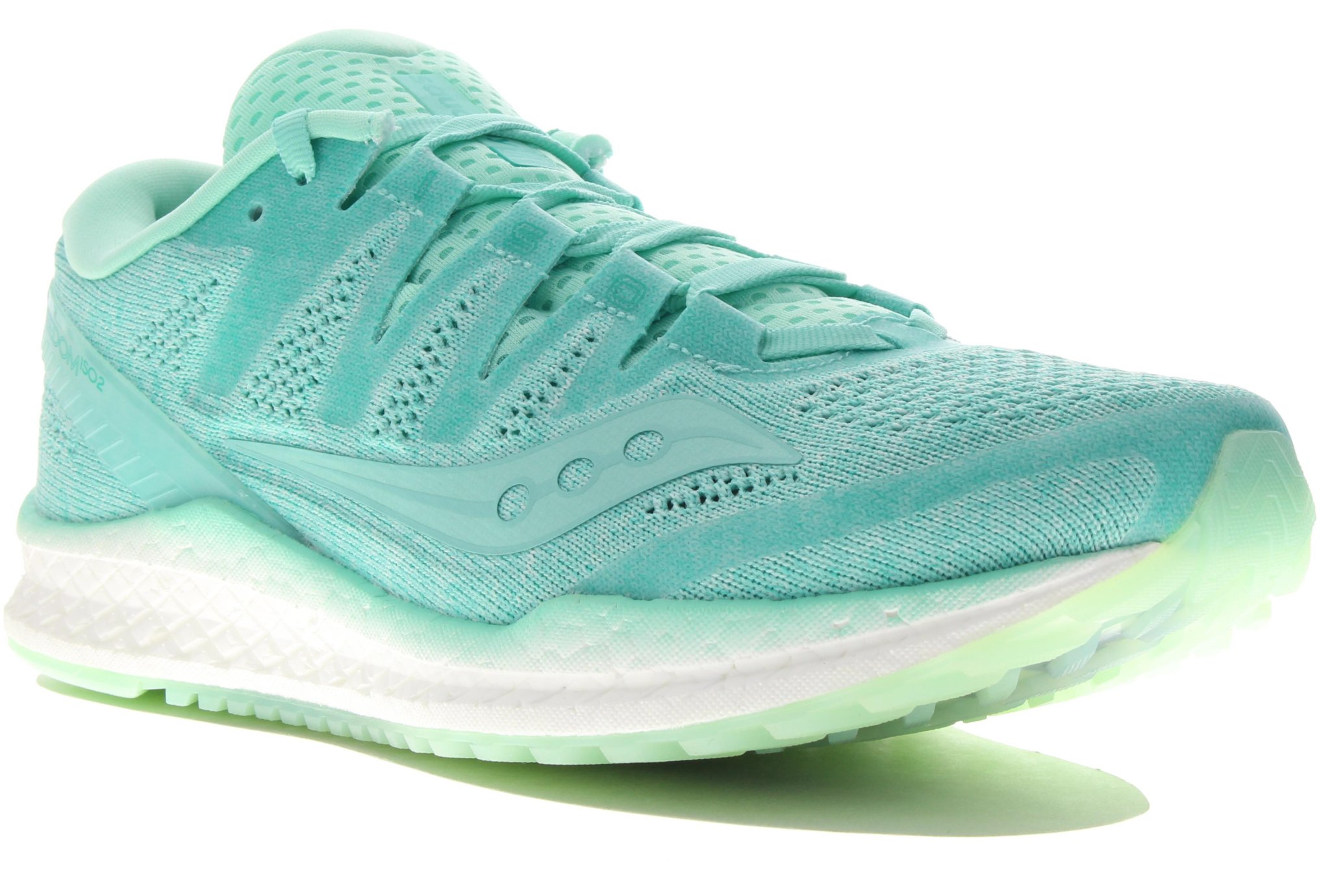 saucony freedom iso mujer 2014