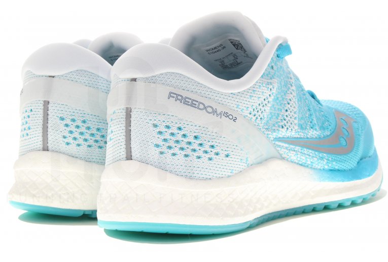 saucony freedom iso mujer rebajas