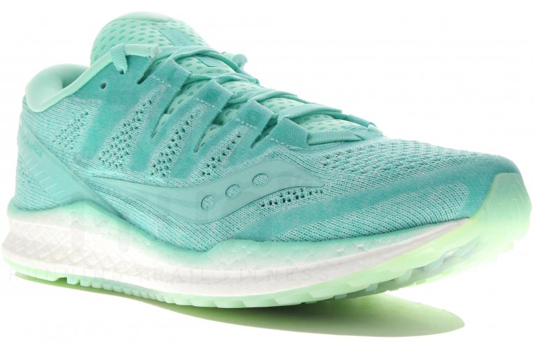 saucony freedom iso 2 mujer