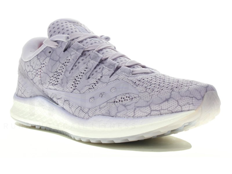 Saucony freedom iso 2 femme sales gris