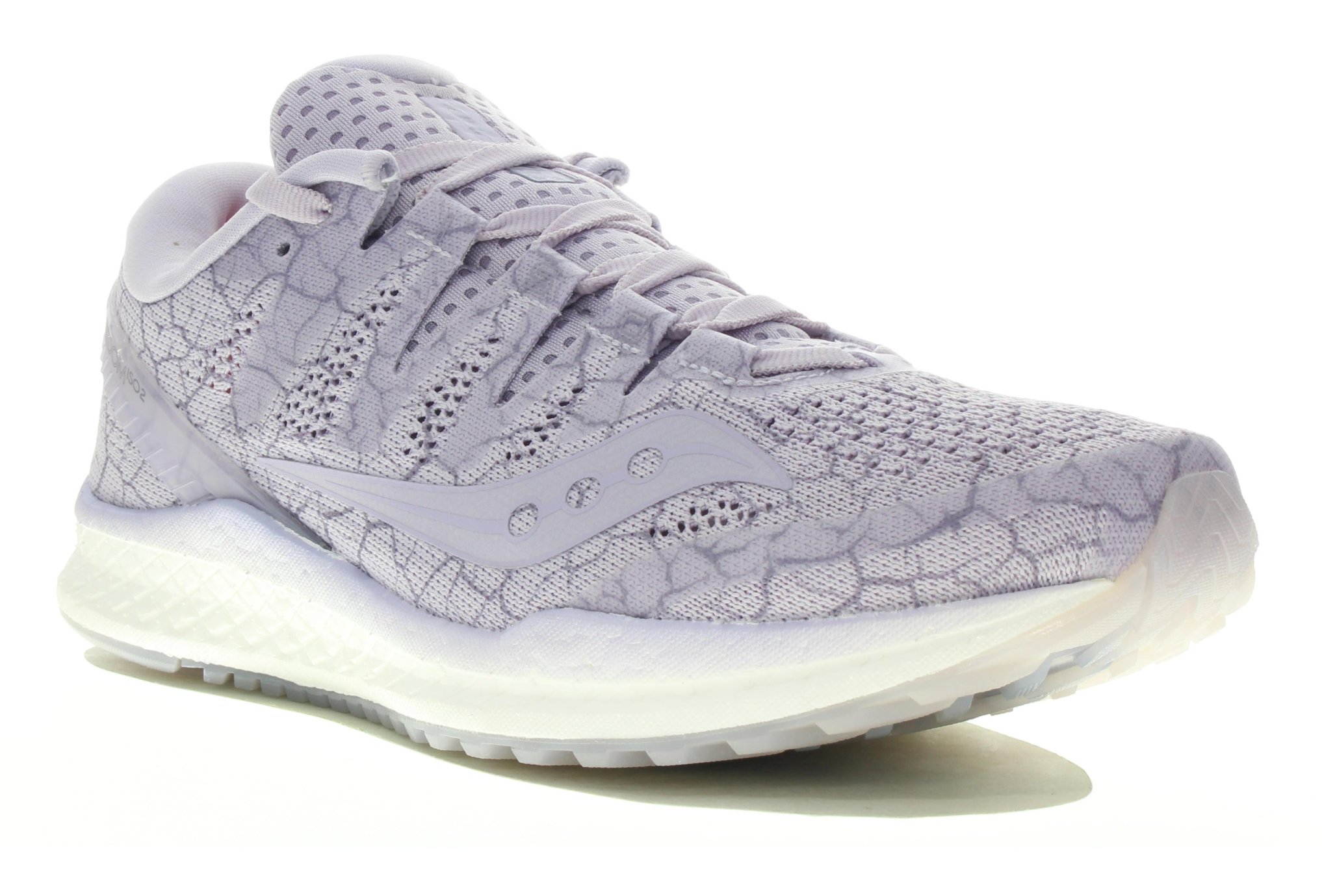 Saucony Freedom ISO 2 W Diététique Chaussures femme