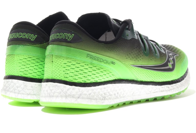 Saucony Freedom ISO LOTR