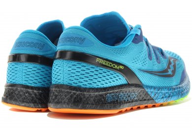 soldes saucony freedom iso 