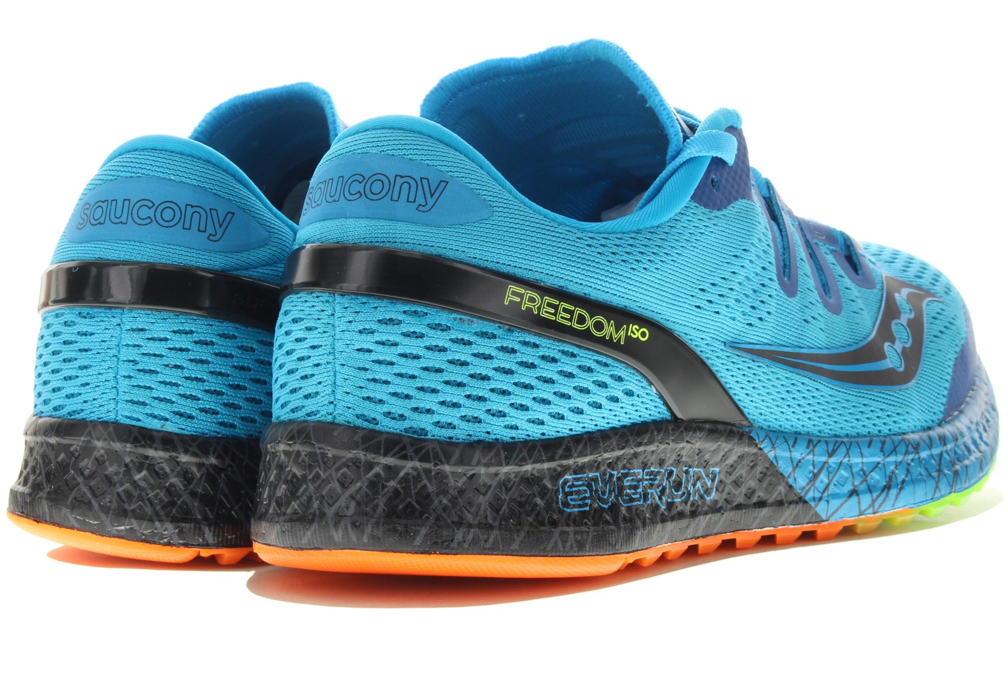 saucony freedom iso pas cher