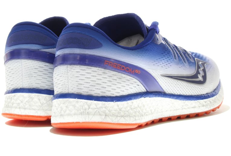 Saucony Freedom ISO