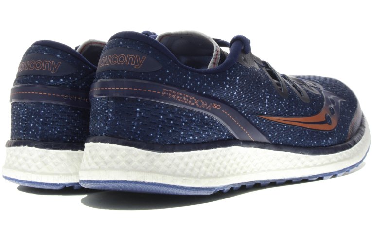 Saucony Freedom ISO