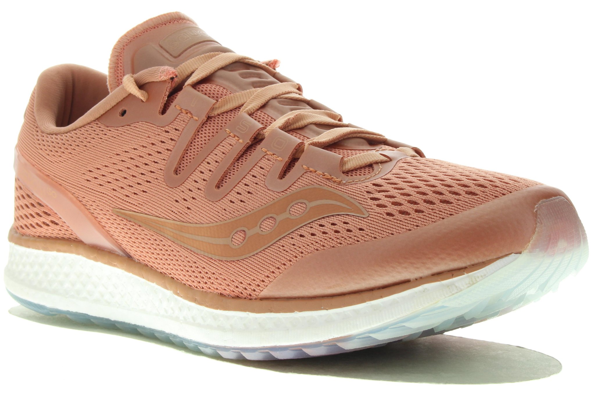 Saucony Freedom ISO M Diététique Chaussures homme