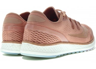 saucony freedom iso homme brun