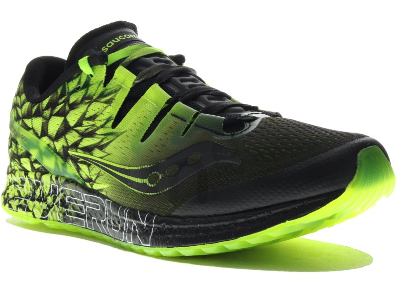 saucony freedom iso noir