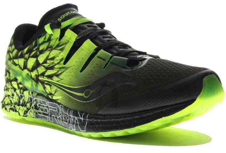 Saucony Freedom ISO Ryoono