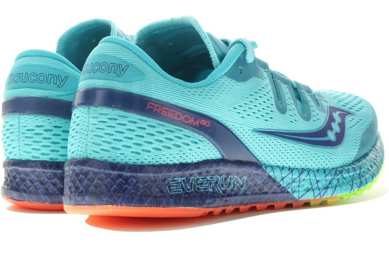 Saucony Freedom ISO