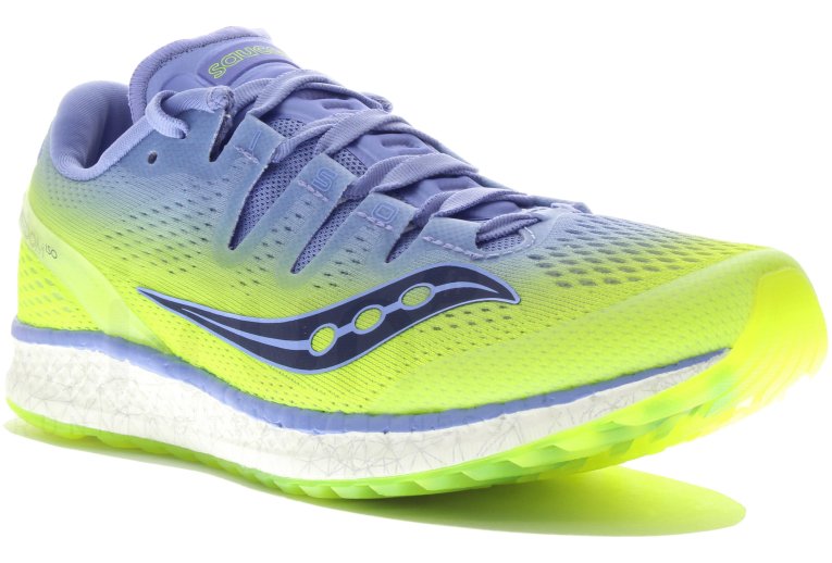 Saucony Freedom ISO